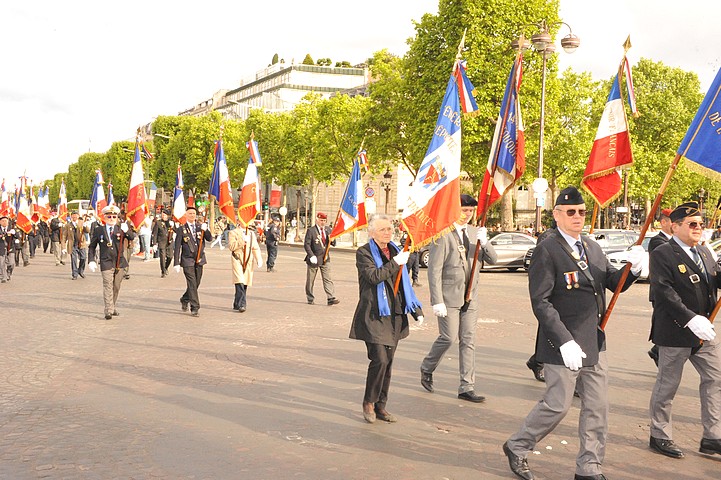 Ravivage de la Flamme UFAC 14 mai 2017 (116)
