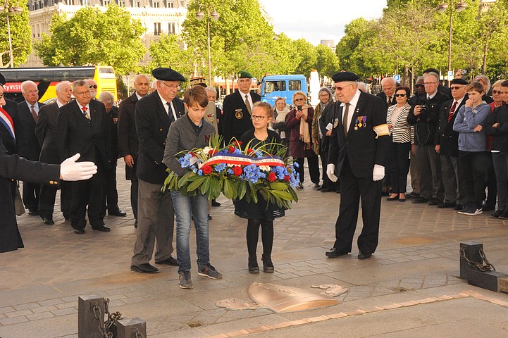 Ravivage de la Flamme UFAC 14 mai 2017 (146)