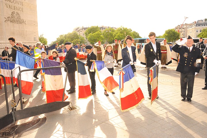 Ravivage de la Flamme UFAC 14 mai 2017 (179)